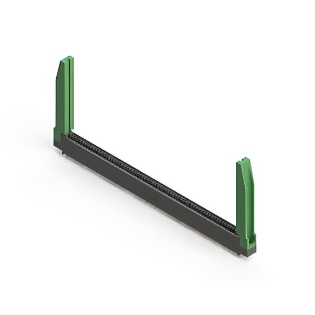 395-067-558-478 EDAC Inc.  Edgeboard Connectors